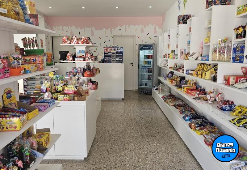Fondos de comercio - Rosario - Venta
