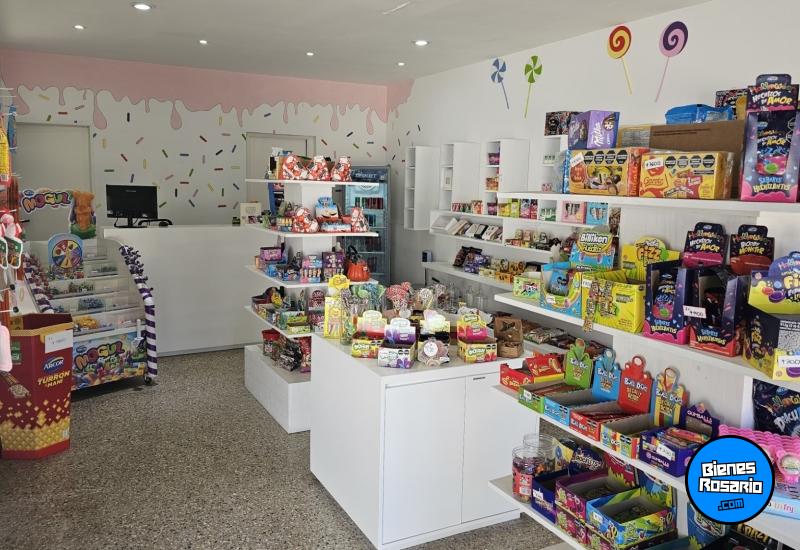 Fondos de comercio - Rosario - Venta