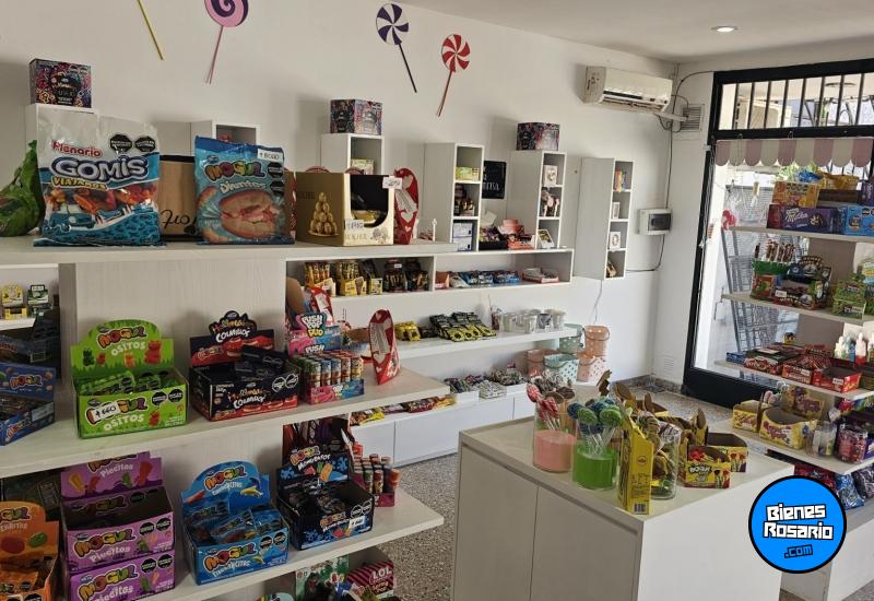 Fondos de comercio - Rosario - Venta