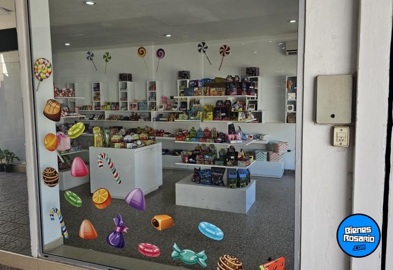 Fondos de comercio - Rosario - Venta
