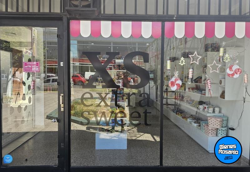 Fondos de comercio - Rosario - Venta