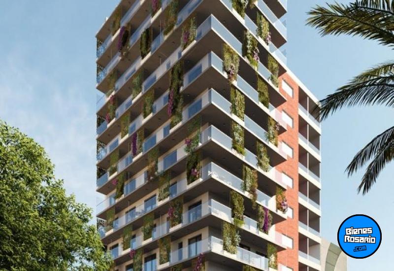 Departamentos - Rosario - Venta