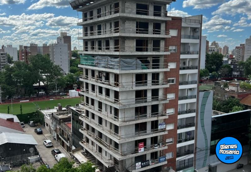 Departamentos - Rosario - Venta