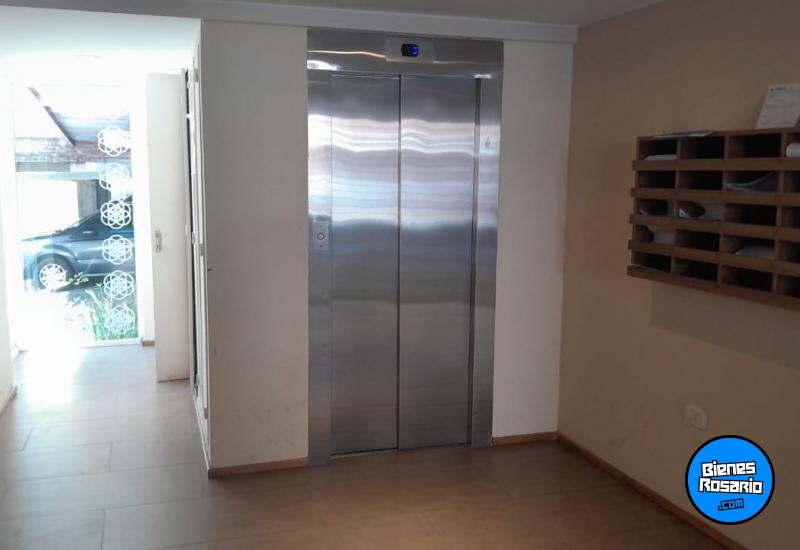 Departamentos - Rosario -  Alquiler