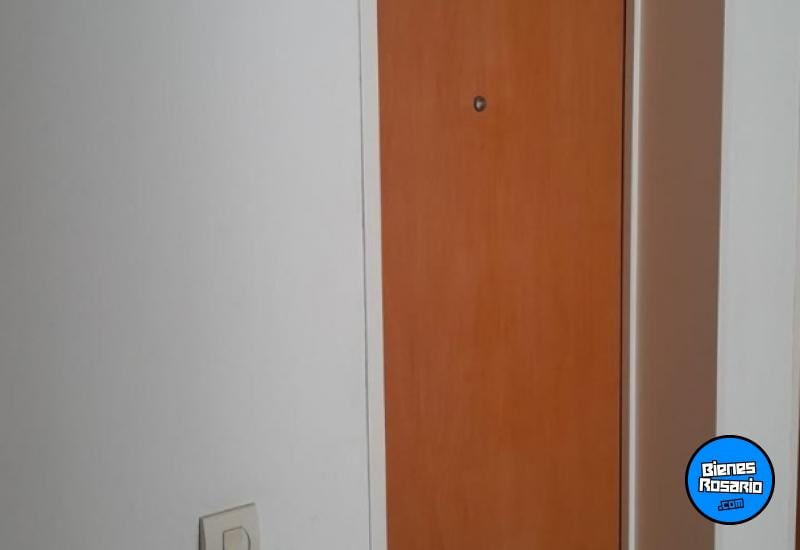 Departamentos - Rosario -  Alquiler