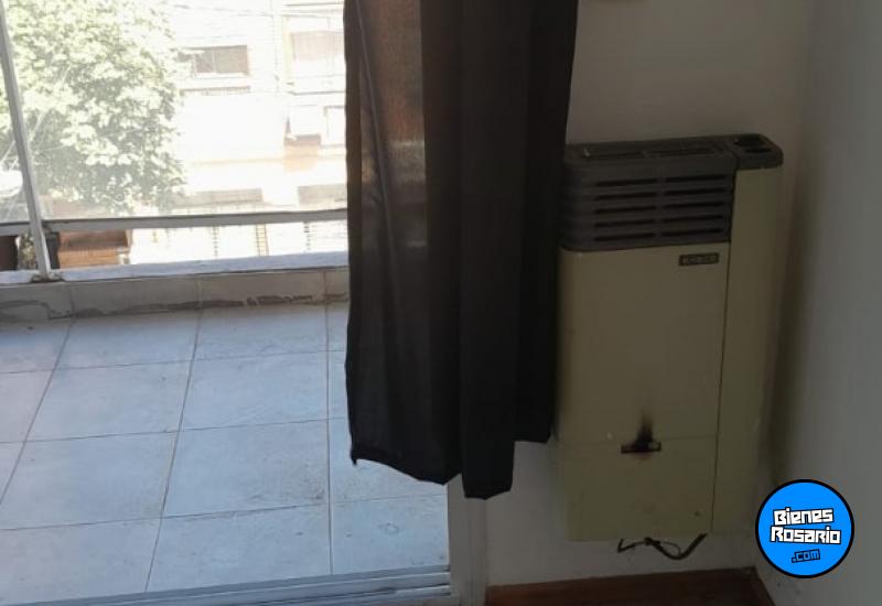 Departamentos - Rosario -  Alquiler