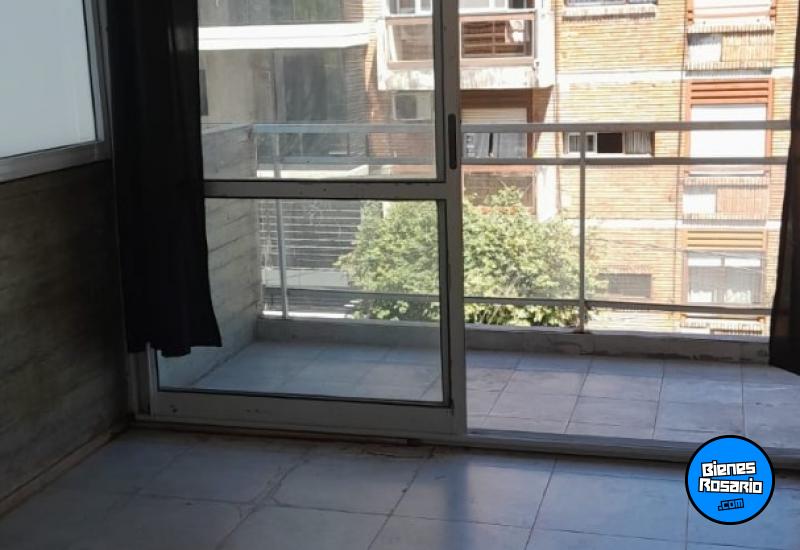 Departamentos - Rosario -  Alquiler