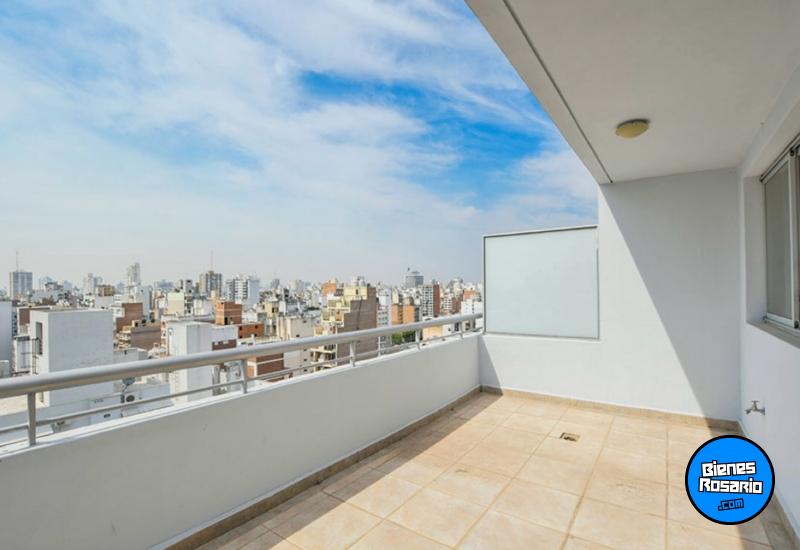 Departamentos - Rosario - Venta