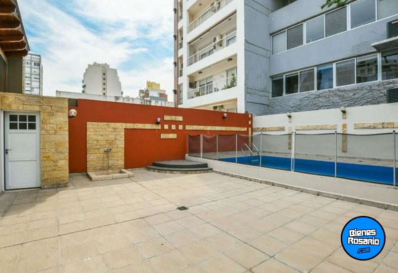 Departamentos - Rosario - Venta