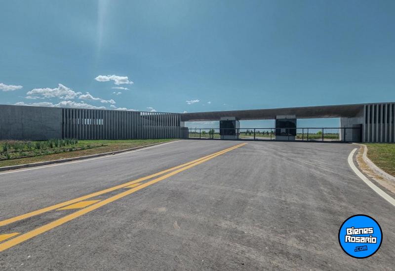 Terrenos - Rosario - Venta