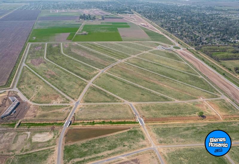 Terrenos - Rosario - Venta