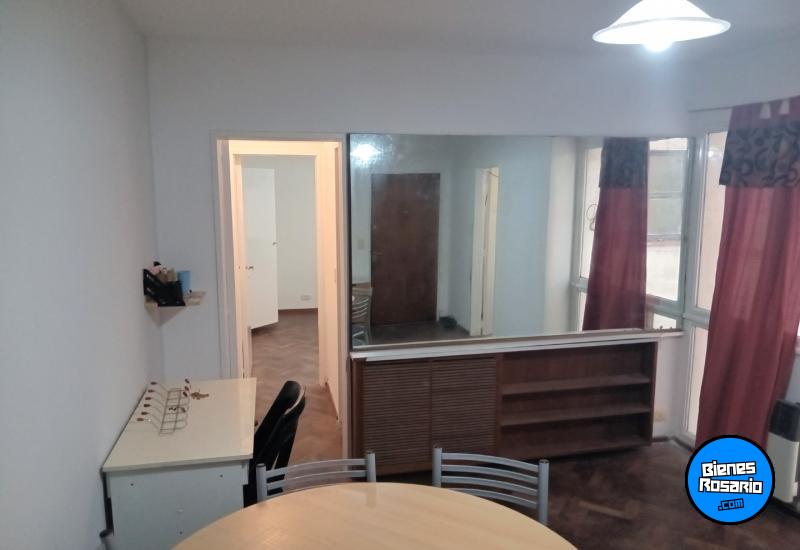 Departamentos - Rosario - Venta
