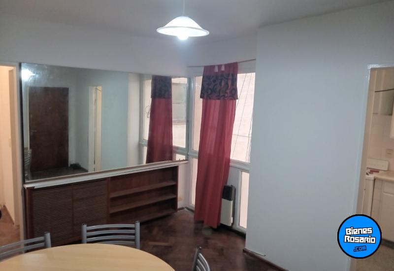 Departamentos - Rosario - Venta