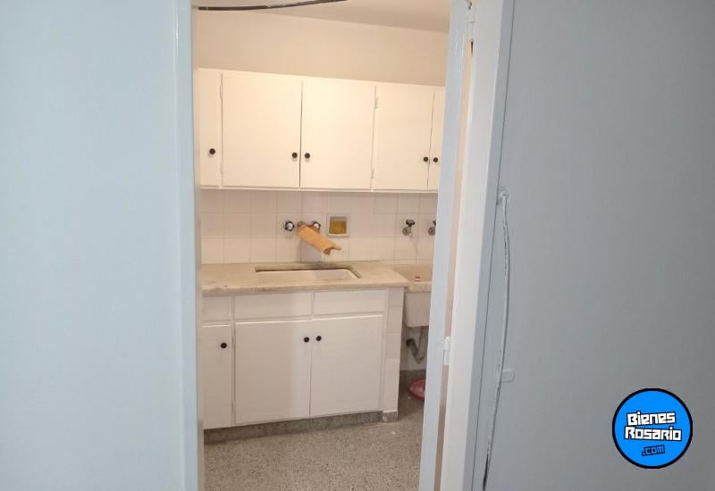 Departamentos - Rosario - Venta