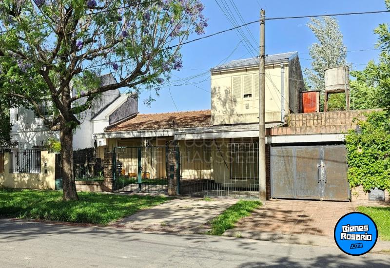 Casas - Rosario - Venta