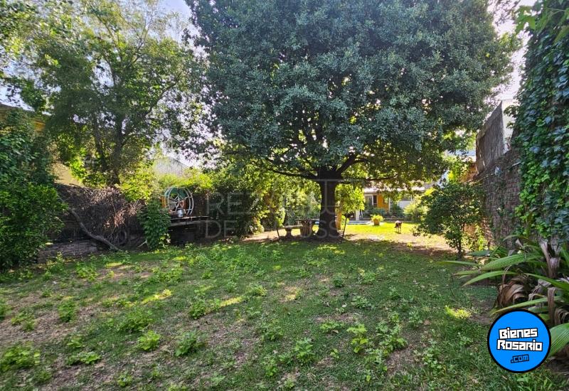 Casas - Rosario - Venta