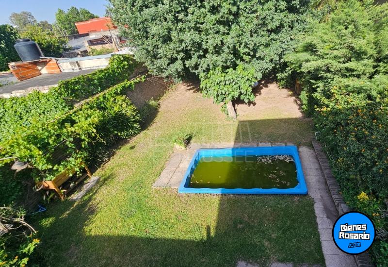 Casas - Rosario - Venta