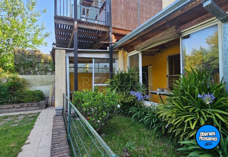 Casas - Rosario - Venta