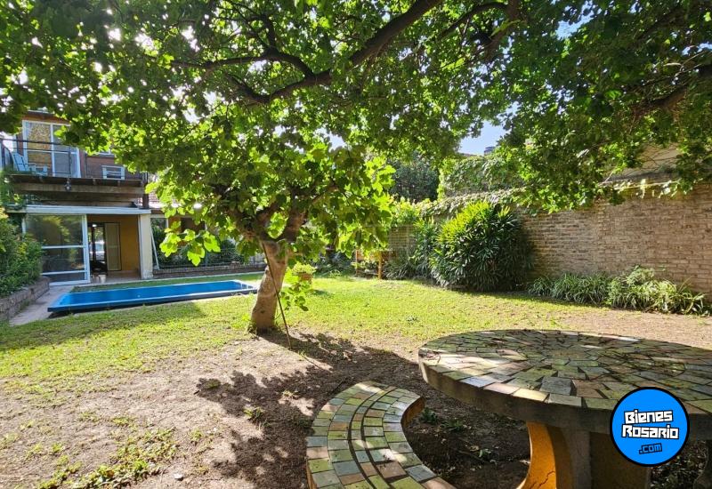 Casas - Rosario - Venta