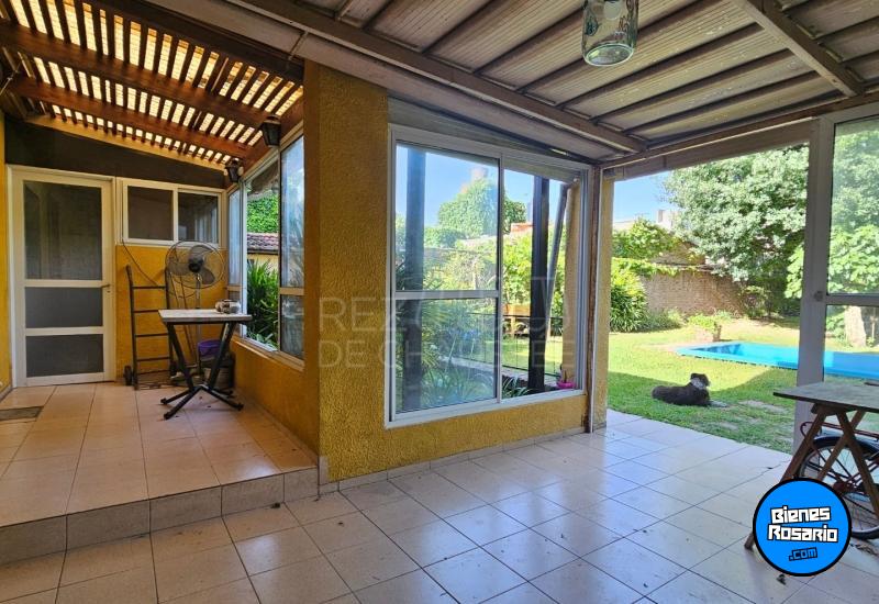 Casas - Rosario - Venta