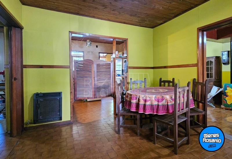 Casas - Rosario - Venta
