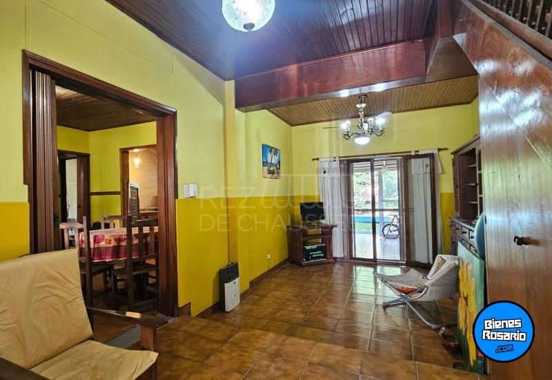 Casas - Rosario - Venta