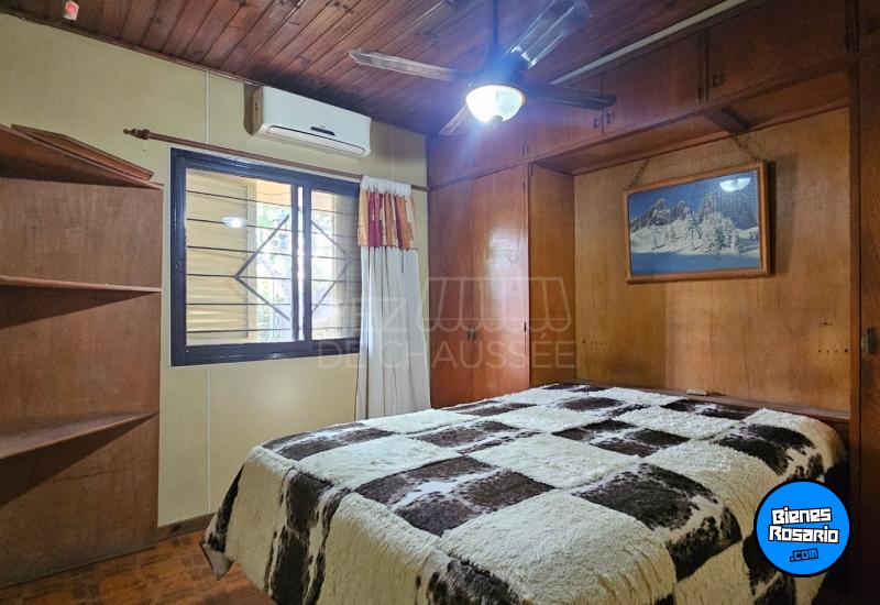 Casas - Rosario - Venta