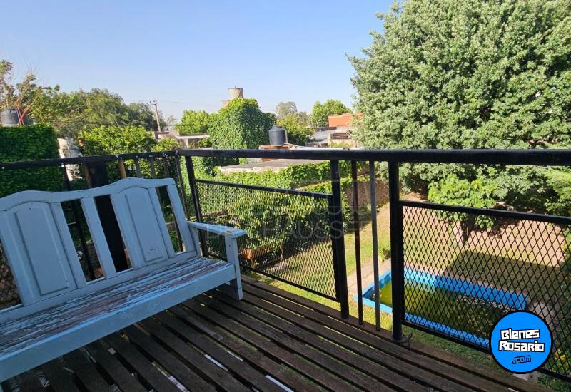 Casas - Rosario - Venta