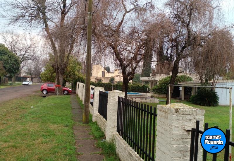 Terrenos - Funes - Venta