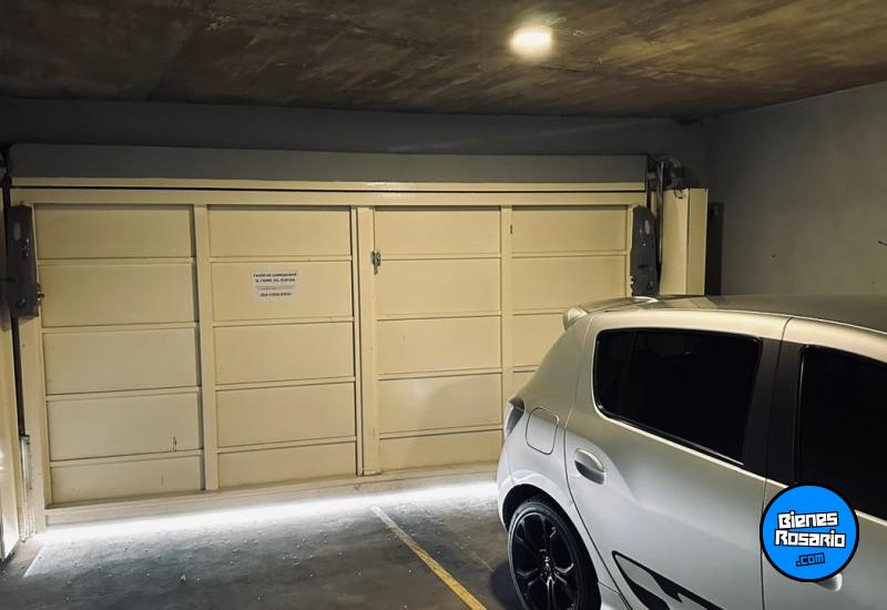 Cocheras - Rosario - Venta