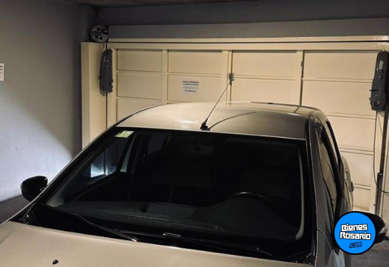 Cocheras - Rosario - Venta