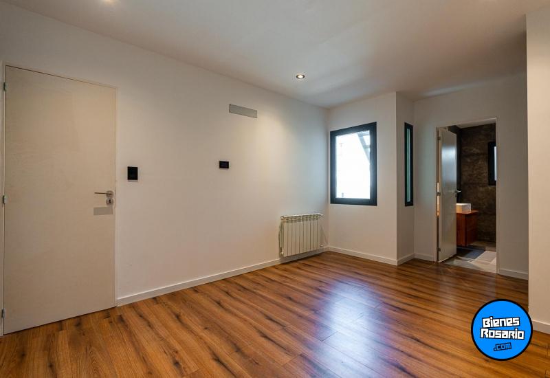 Departamentos de pasillo - Rosario - Venta