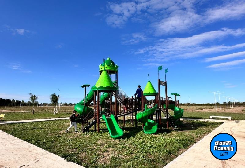 Terrenos - Rosario - Venta