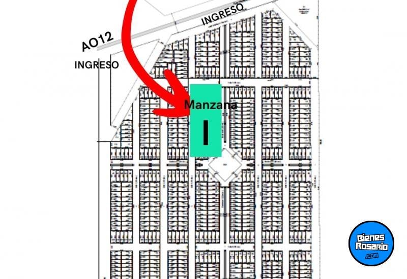 Terrenos - Rosario - Venta