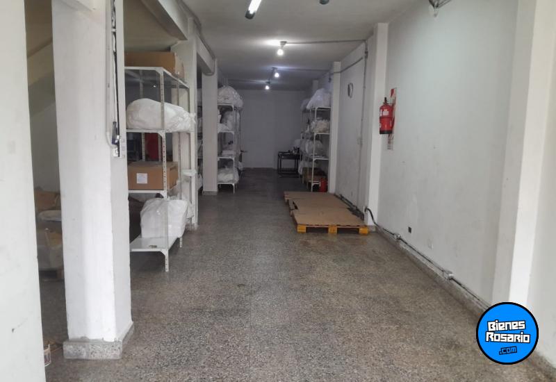 Fondos de comercio - Rosario - Venta