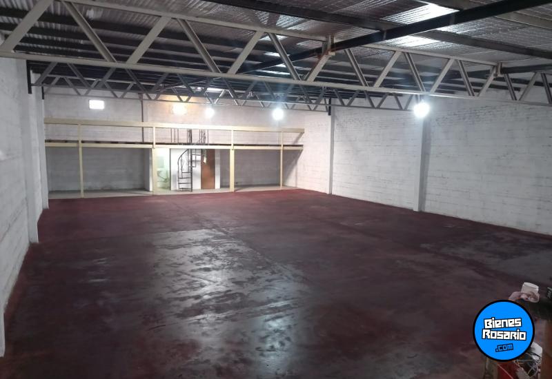 Locales - Alvarez - Venta
