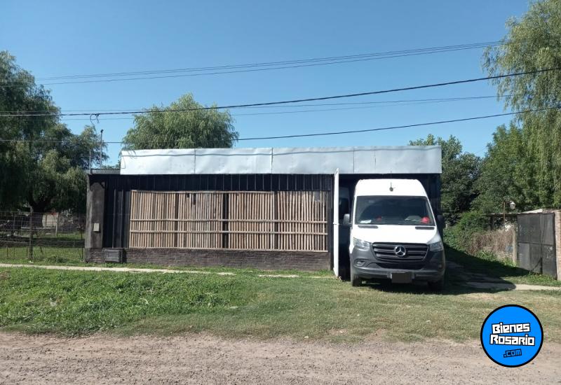 Locales - Alvarez - Venta