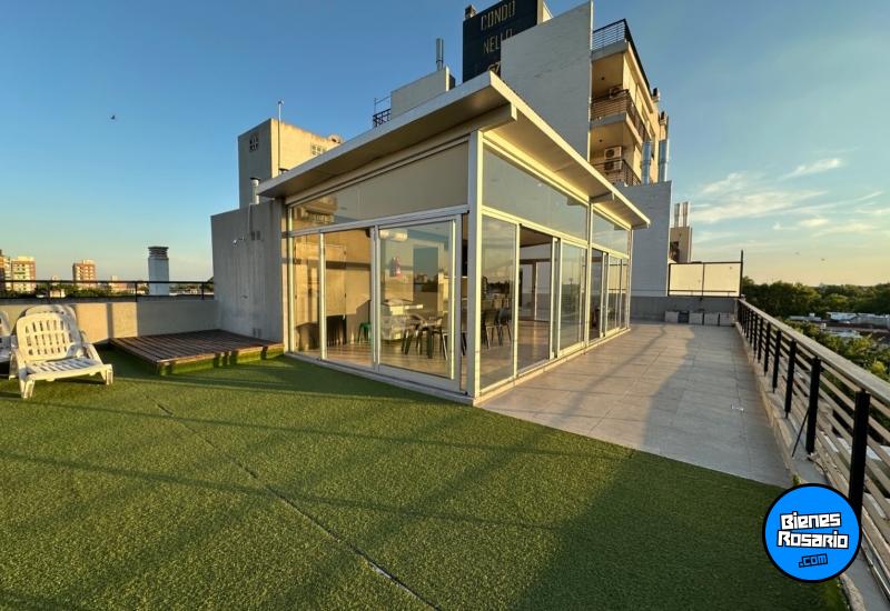 Departamentos - Rosario - Venta