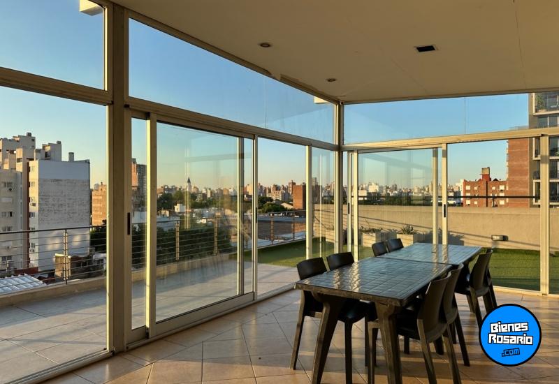 Departamentos - Rosario - Venta