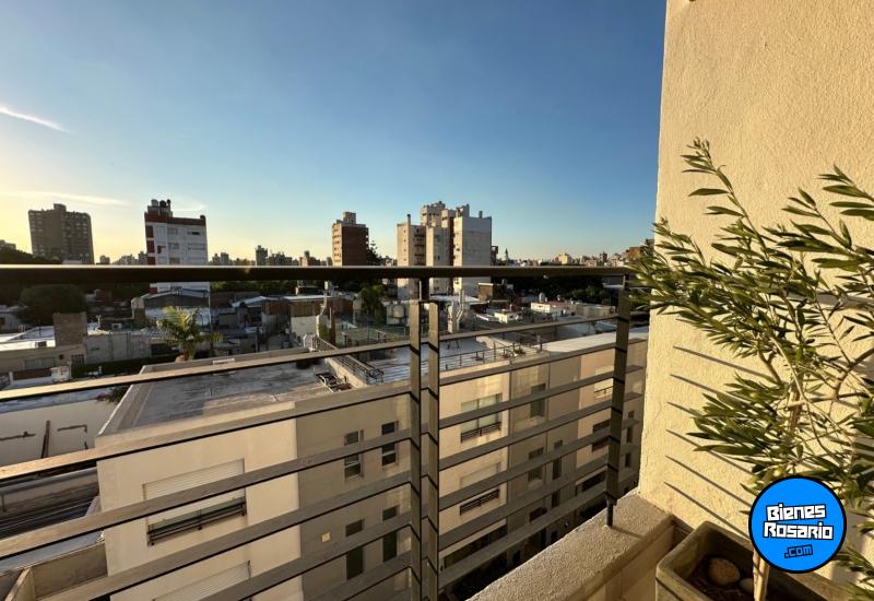 Departamentos - Rosario - Venta