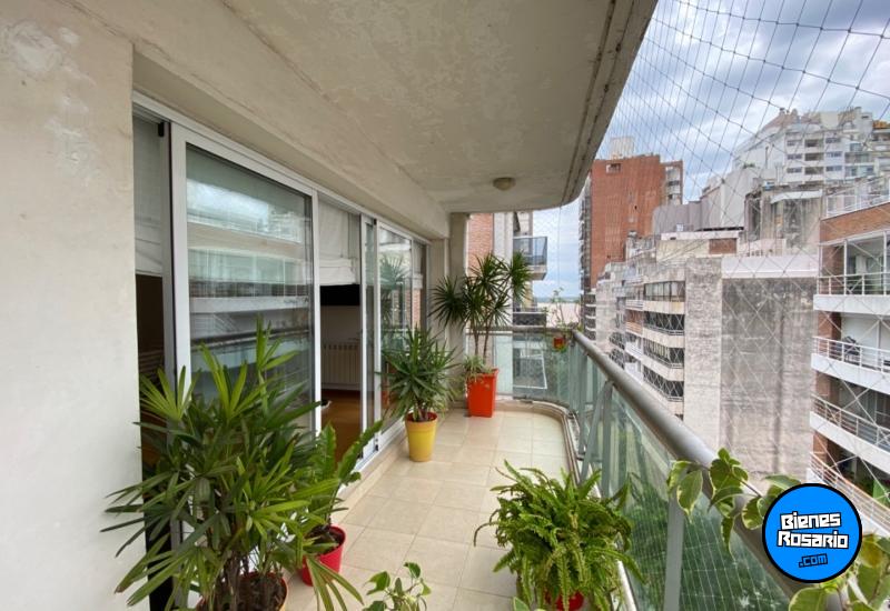 Departamentos - Rosario - Venta