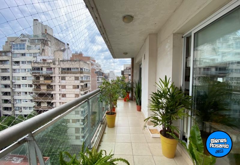Departamentos - Rosario - Venta