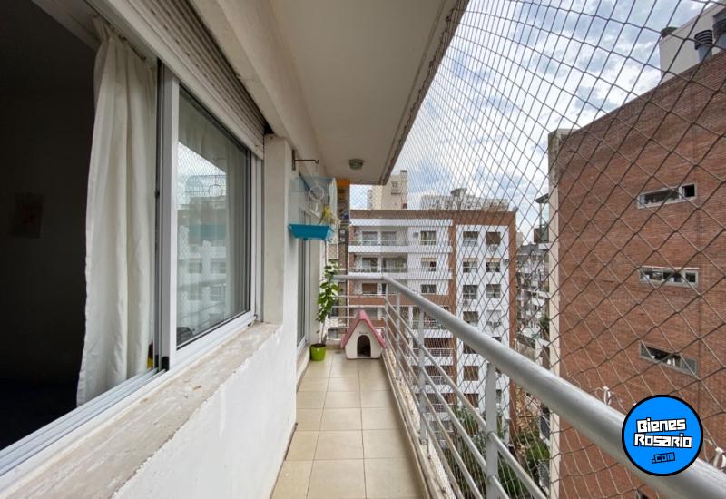 Departamentos - Rosario - Venta