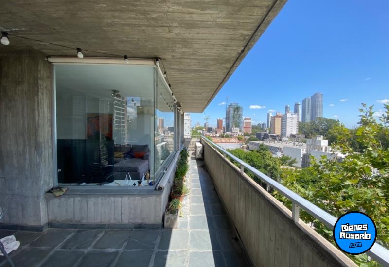 Departamentos - Rosario - Venta