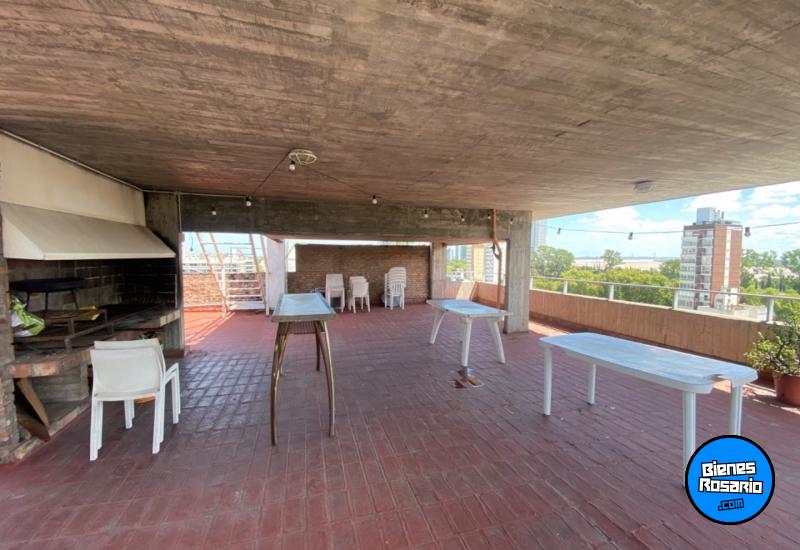Departamentos - Rosario - Venta
