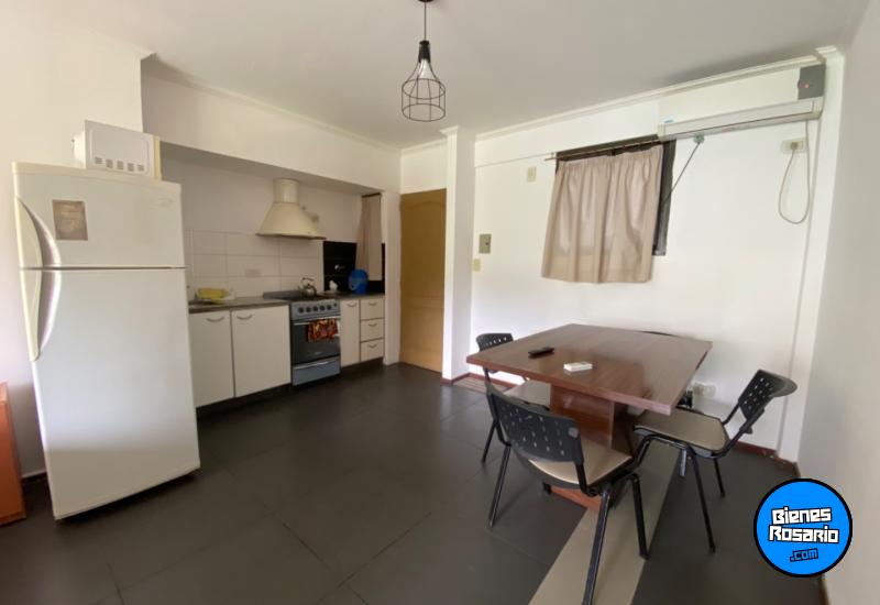 Departamentos - Rosario - Venta