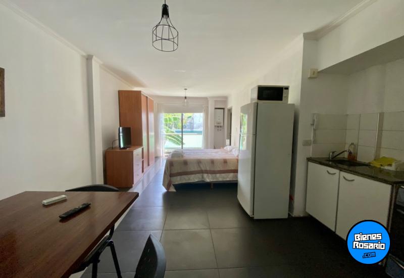 Departamentos - Rosario - Venta