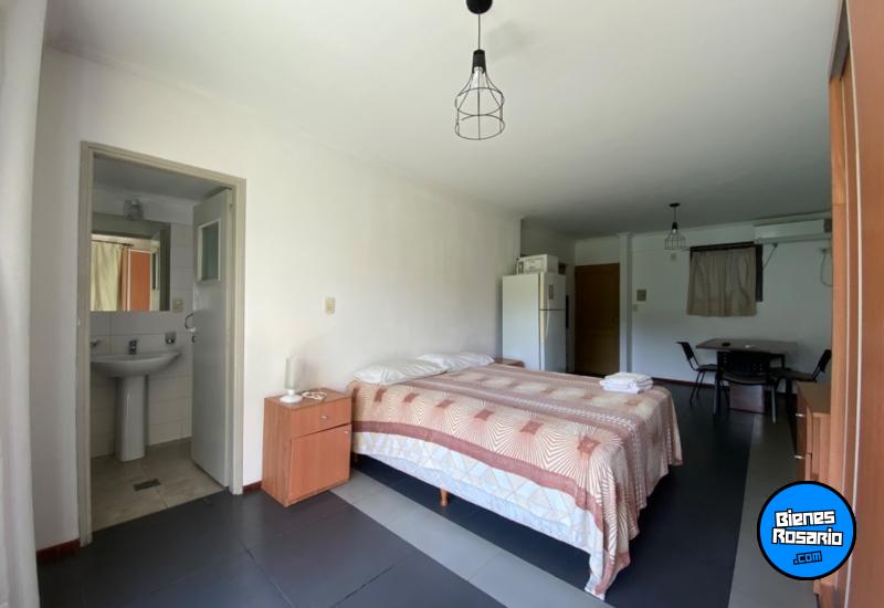 Departamentos - Rosario - Venta