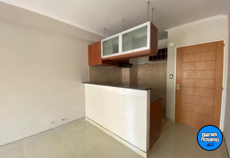 Departamentos - Rosario - Venta