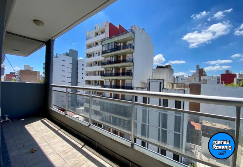 Departamentos - Rosario - Venta